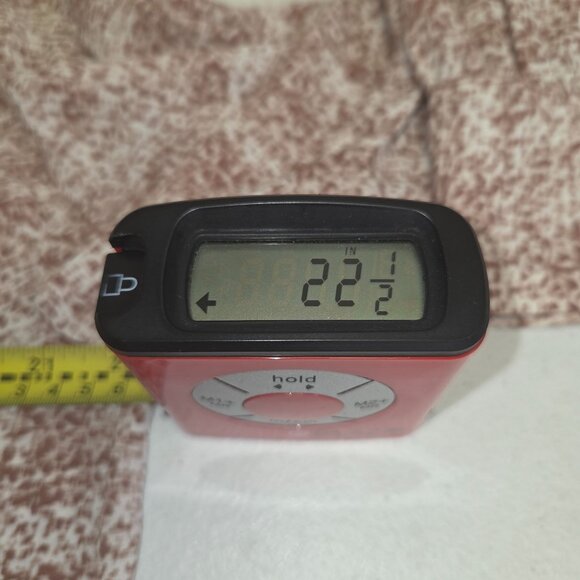 Halston Womens Button-Up Long Sleeve Blouse M Brown & Cream Animal Print 3935 - Picture 7 of 9